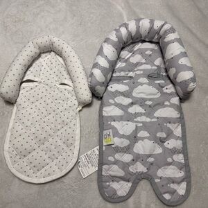 Newborn Car Seat Inserts
